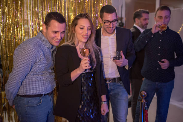 istock group of friends enjoying party 1200162413