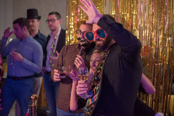 istock group of friends enjoying party 1200162669