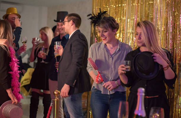 istock group of friends enjoying party 1200163206