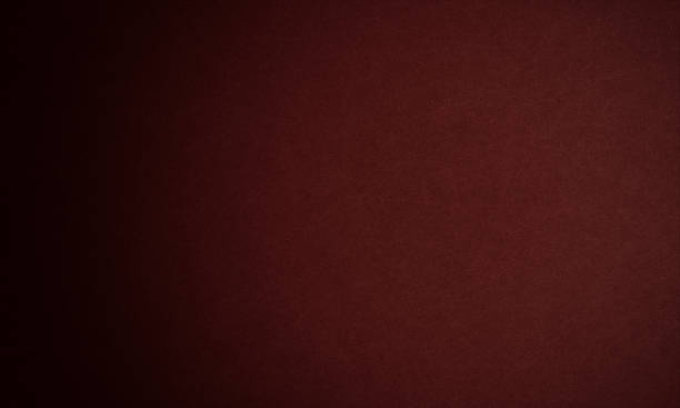 istock Abstract dark red grunge metal texture 1200165368