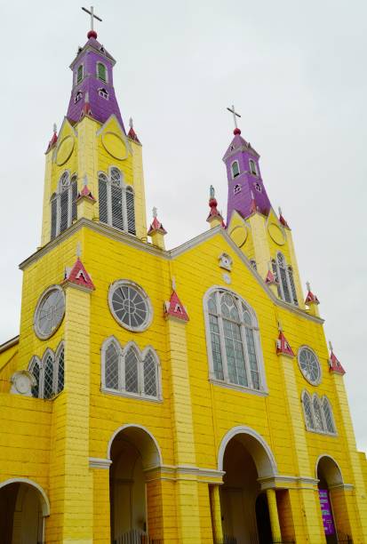 istock San Francisco De Castro Church 1200167369
