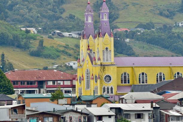 istock San Francisco De Castro Church 1200167527