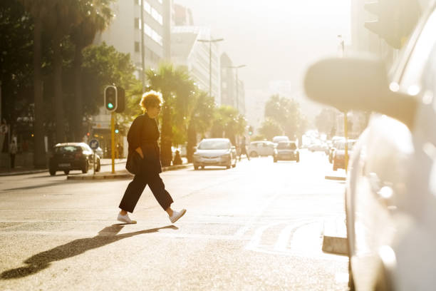 Keeping up with the pace of the city