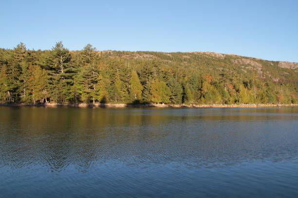 istock Acadia National Park, Maine, USA 1200198152