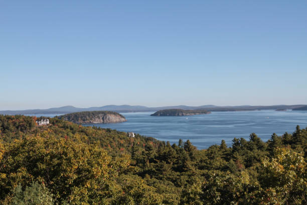 istock Acadia National Park, Maine, USA - Part 2 1200200802