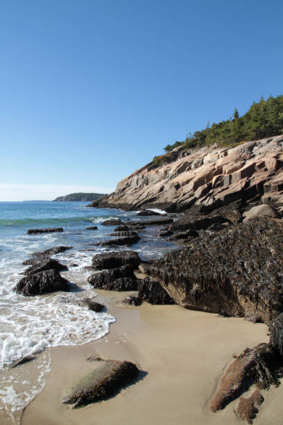 istock Acadia National Park, Maine, USA - Part 2 1200200880