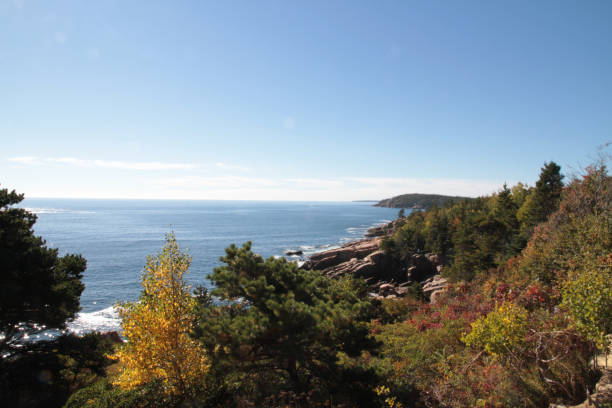 istock Acadia National Park, Maine, USA - Part 2 1200200922
