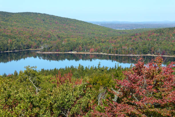istock Acadia National Park, Maine, USA - Part 2 1200200943