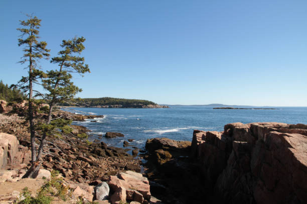 istock Acadia National Park, Maine, USA - Part 2 1200201065