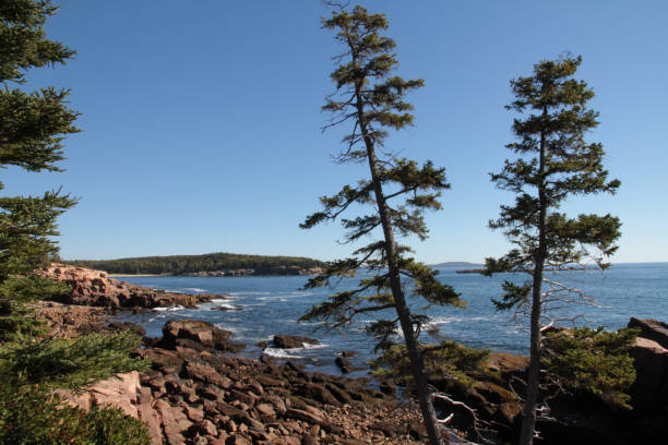 istock Acadia National Park, Maine, USA - Part 2 1200201086