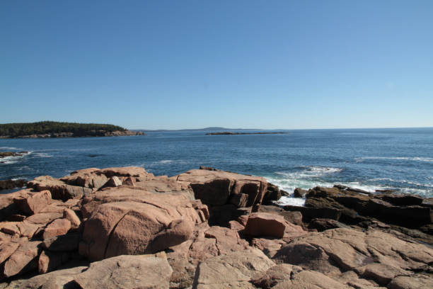 istock Acadia National Park, Maine, USA - Part 2 1200201103