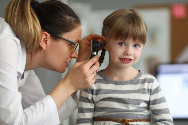 istock Little girl patient 1200213942