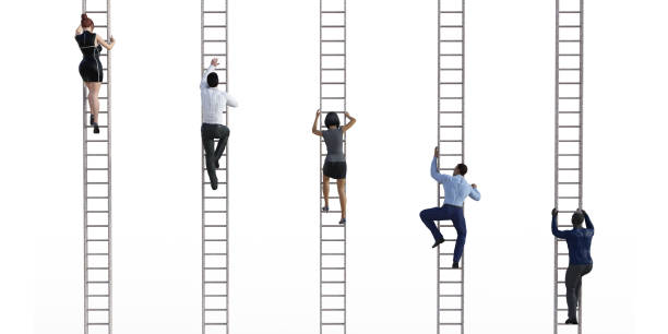istock Joining the Rat Race 1200224402