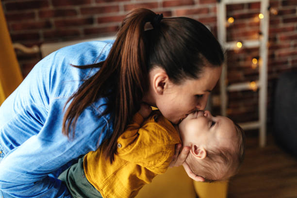 istock My little baby 1200249600