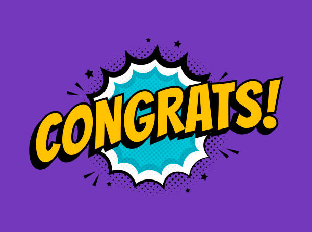 1,481 Congratulations Word Cartoon Illustrations & Clip Art - iStock 1,481 Congratulations Word Cartoon Illustrations & Clip Art - iStock