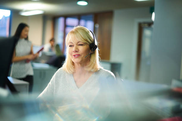 istock friendly voice of the business 1200299313