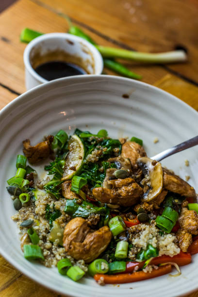 istock Healthy Food Clean Eating 1200301742