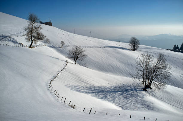 istock cold winter mountain landscape 1200313999