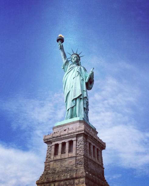 istock Statue of Liberty 1200323907