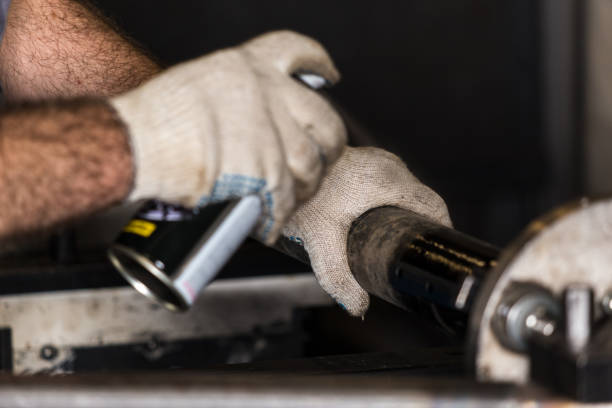 istock Equipment for the repair 1200337394