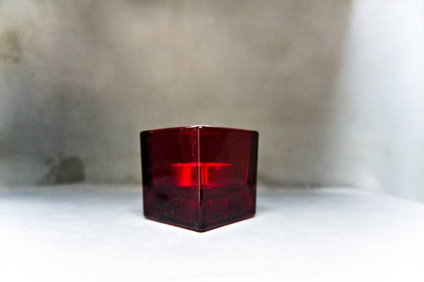 Tealight holder