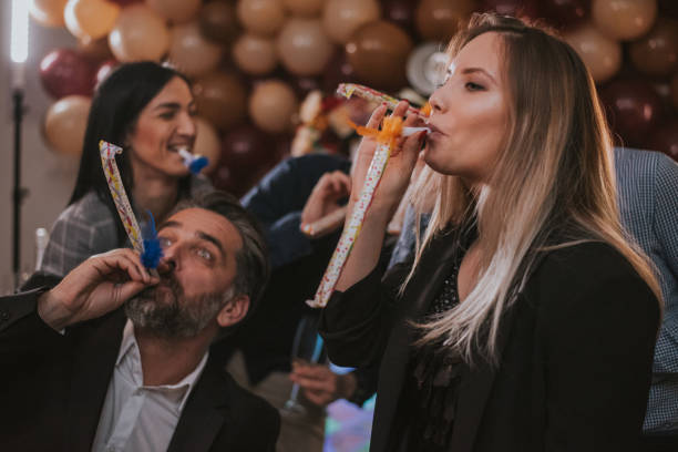 istock group of  people enjoying party 1200344333