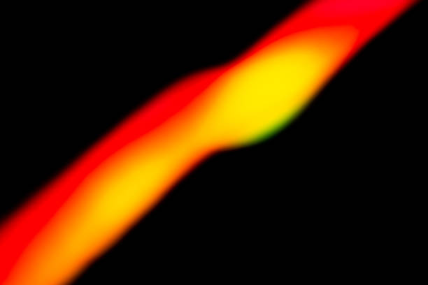 istock Color holographic background. 1200356309