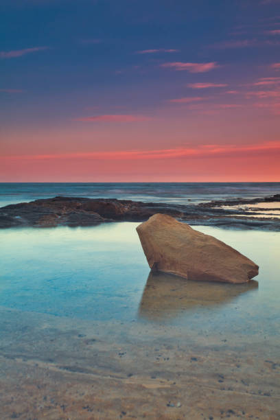istock The Baladrar Cove, Benissa. 1200369280