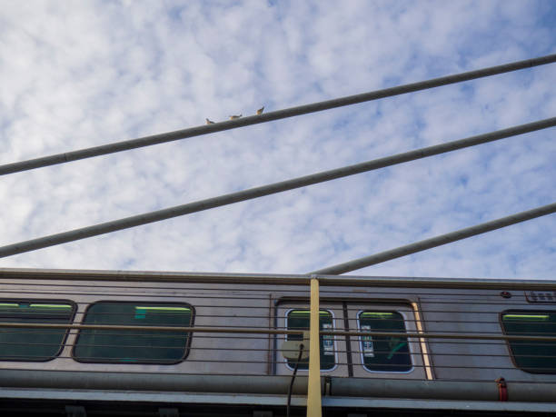 istock City public transport tram 1200372420