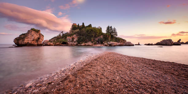 istock Bella Taormina Island 1200399595