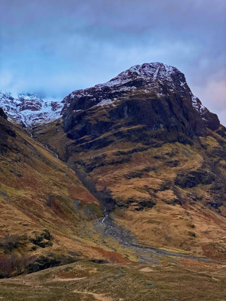 istock Glencoe Highlands, Ballachulish 1200410406