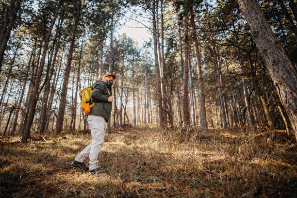 istock Hiking is healthy 1200415235