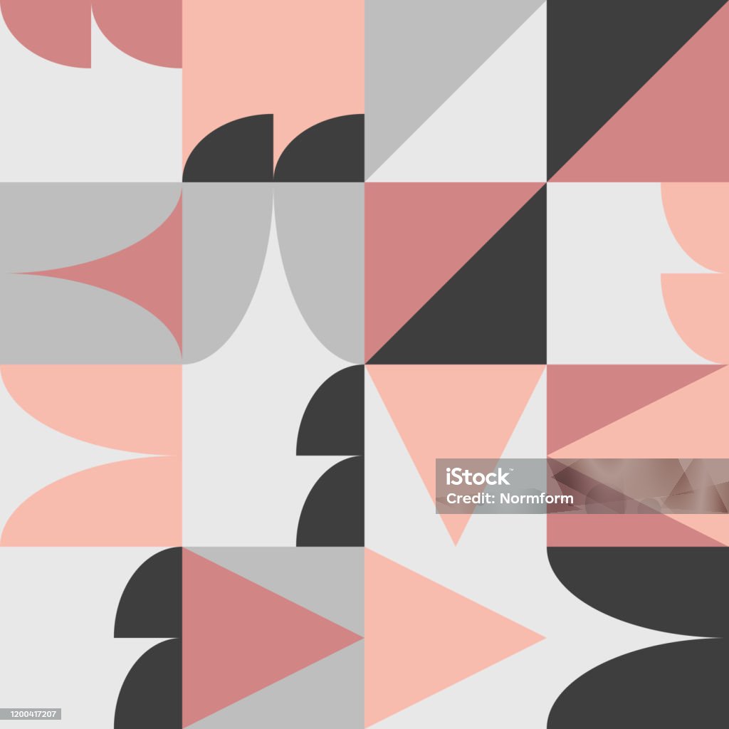 Pattern Subtle Coloured Subtle Colored Vector Pattern Design Stock Illustration - Download ...