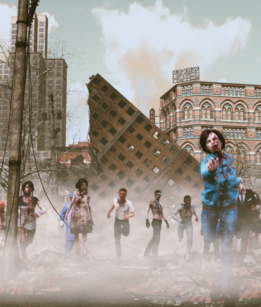 Zombie Town Stock Photos, Pictures & Royalty-Free Images - iStock Zombie Town Stock Photos, Pictures & Royalty-Free Images - iStock