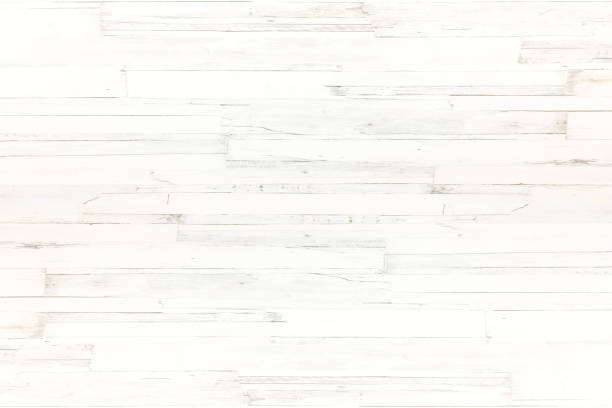 old wood washed background, white wooden abstract texture