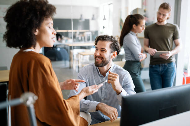 istock Phone and social media use hinders productivity 1200465909