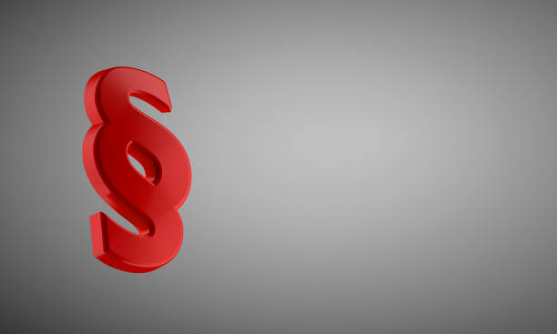 istock paragraph symbol for lawyer 1200470562