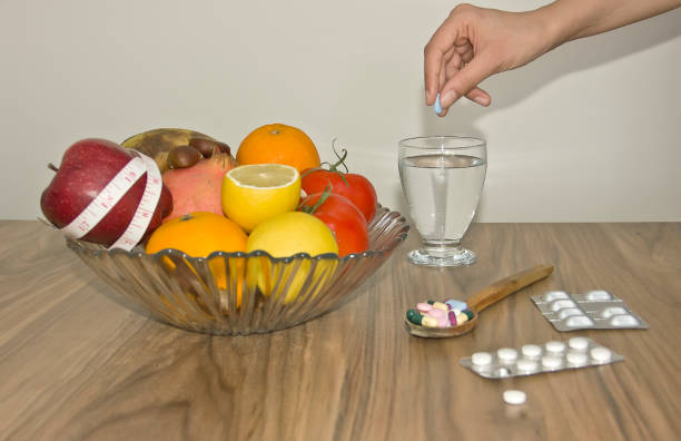 istock Health and medicine 1200487438