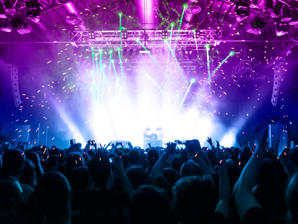 istock Concert entertainment event 1200492814