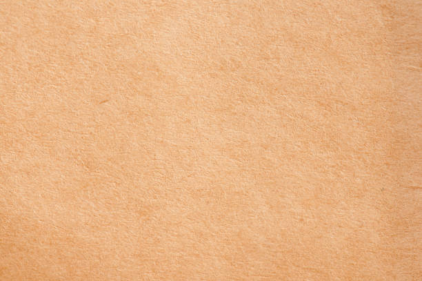 Mat brown paper background Mat brown paper background macro close up view brown university stock pictures, royalty-free photos & images