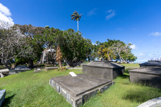 istock St. John Parish Church, Barbados, West Indies 1200504782