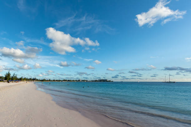 istock Brownes Beach, Bridgetown, Barbados, West Indies 1200504790