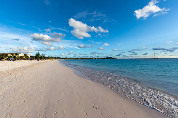 istock Brownes Beach, Bridgetown, Barbados, West Indies 1200504793