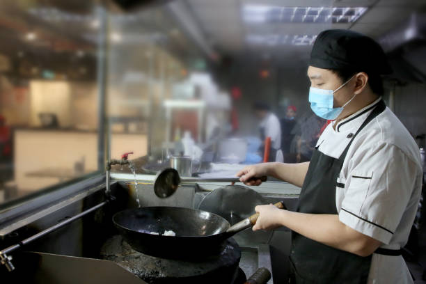 istock South East Asia: Typical Asia Food 1200509894