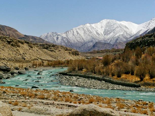 istock Landmarks of Ladakh 1200512468