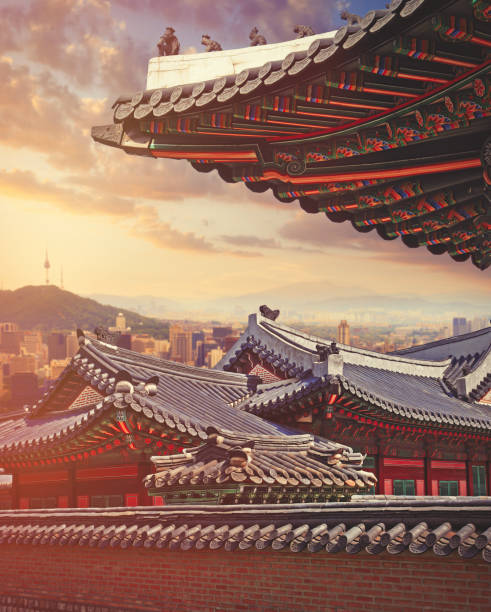 Seoul Korea