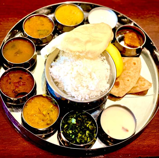 istock South Indian Cuisine 1200558812