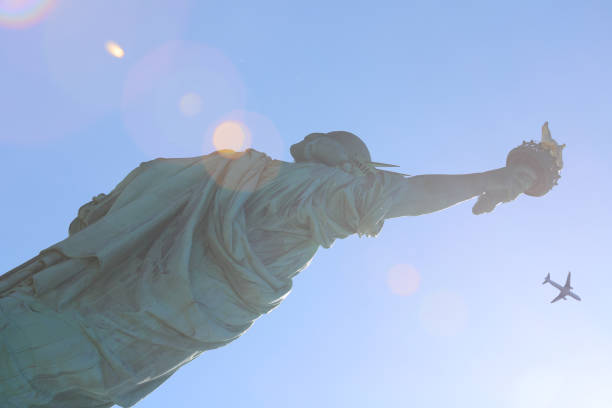 istock Statue of Liberty 1200562251