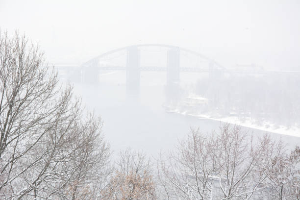istock Kiev in the winter 1200572326
