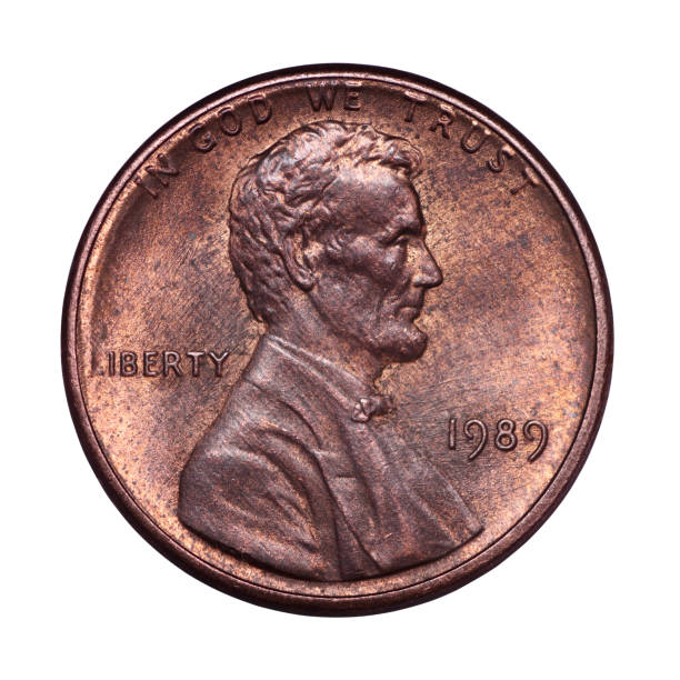 istock american one cent coin from 1989 1200574383